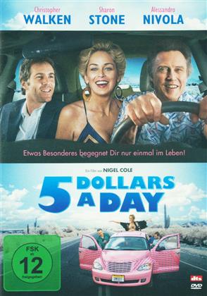 5 dollars a day (2008)