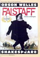 Falstaff - Chimes at Midnight (1965)