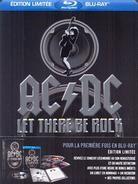 AC/DC - Let There Be Rock (Collector's Edition Limitata)