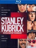 Stanley Kubrick Colletion - Un Réalisateur Visionnaire (8 Blu-rays)