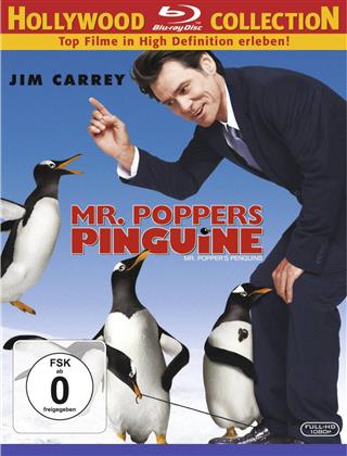 Mr. Poppers Pinguine (2011)