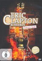 Eric Clapton & Friends - Tokyo Jam