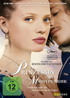 Die Prinzessin von Montpensier (2010)