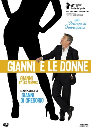 Gianni et les femmes - Gianni e le donne (2011) (2011)