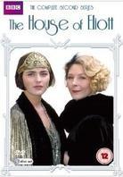 The house of Eliott - Series 2 (4 DVDs)