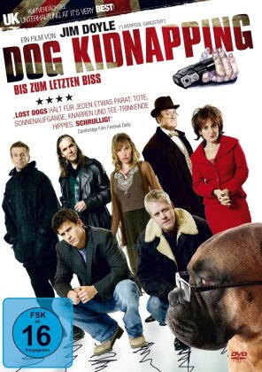 Dog Kidnapping - Bis zum letzten Biss (2005)