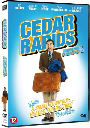 Cedar Rapids - Bienvenue à Cedar Rapids (2011)