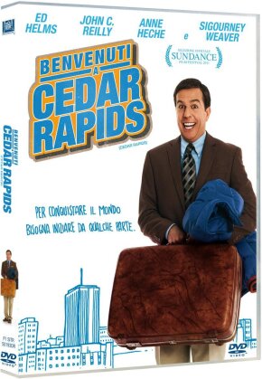 Benvenuti a Cedar Rapids - Cedar Rapids (2011) (2011)