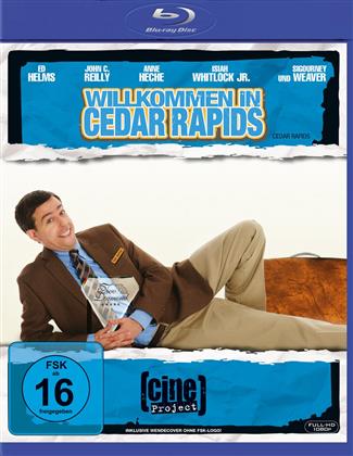 Willkommen in Cedar Rapids (2011) (Cine Project)
