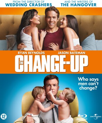 The Change-Up (2011)