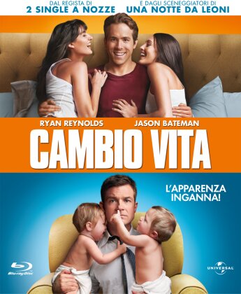 Cambio vita (2011)