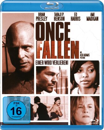 Once Fallen - Einer wird verlieren! (2010)