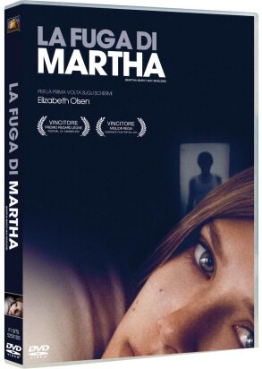 La fuga di Martha (2011)
