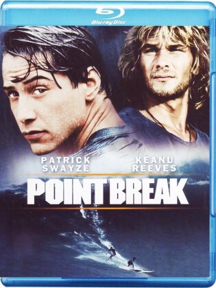 Point Break (1991)