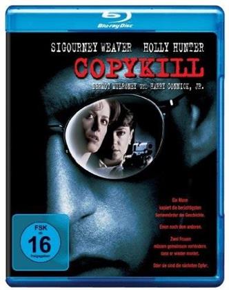 Copykill - Copycat (1995) (1995)
