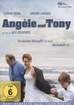 Angèle und Tony - Angèle et Tony