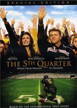The 5th Quarter (Special Edition)