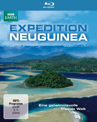Expedition Neuguinea - BBC Earth