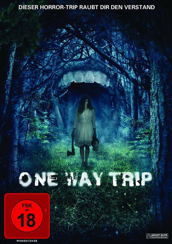 One Way Trip (2011)
