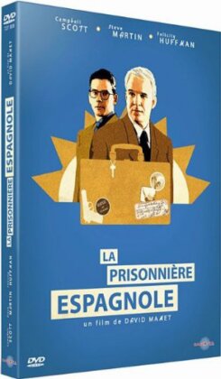 La prisonnière espagnole (1997)