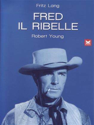 Fred il ribelle (1941) (s/w)