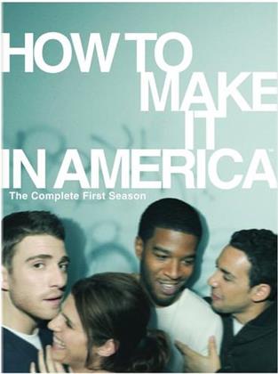 How to Make It in America - Season 1 (2 DVDs)