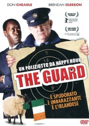 The Guard - Un poliziotto da Happy Hour (2011)