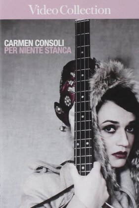 Consoli Carmen - Video Collection