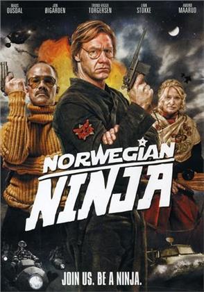 Norwegian Ninja (2010)