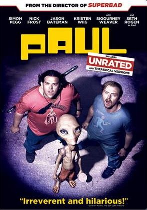 Paul (2010) (Unrated)
