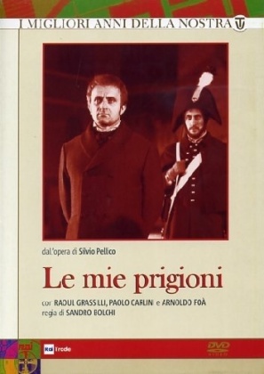 Le mie prigioni (1968) (2 DVDs)
