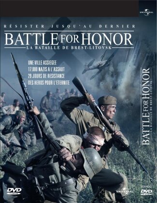 Battle for Honor - La bataille de Brest-Litovsk (Deluxe Edition)