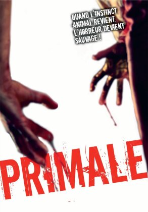Primale - Primal (2010) (2010)