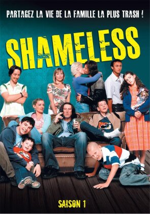 Shameless - Saison 1 (2 DVDs)
