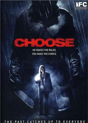 Choose (2011)