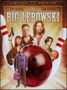 The Big Lebowski (1998) (Limited Edition)