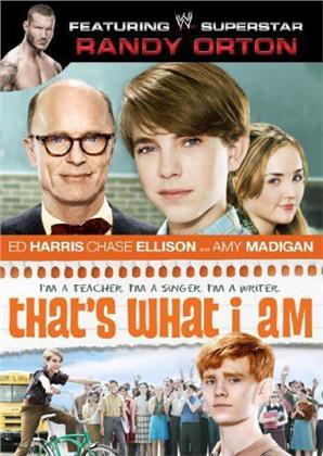 That's what I am (2011)