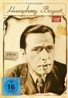 Humphrey Bogart - Filmlegende (2 DVDs)