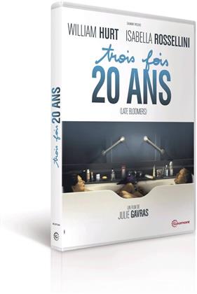 Trois fois 20 ans - Late Bloomers (2011) (2011)