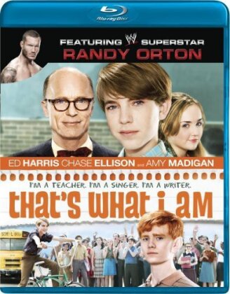 That's what I am (2011)