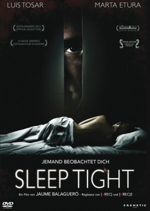 Sleep tight (2011)
