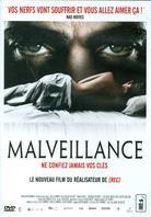 Malveillance (2011)