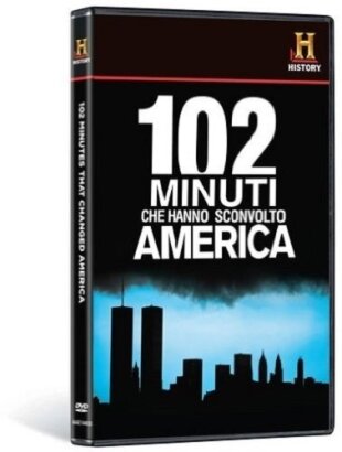 102 minuti che hanno sconvolto l'America (The History Channel)