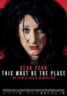 This Must Be the Place (2011) (DVD + Buch)