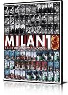Milan 18 - Il club più titolato al mondo (2 DVDs + Book)