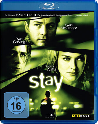 Stay (2005) (Arthaus)