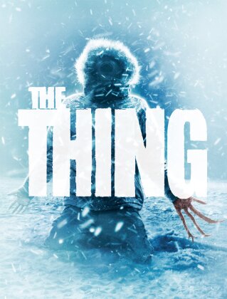 The Thing (2011) (Edizione Limitata, Steelbook)