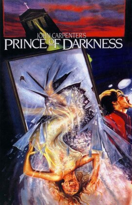 Prince of Darkness - (Limited Uncut Hartbox) (1987)