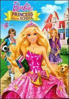 Barbie - Princess Charm School