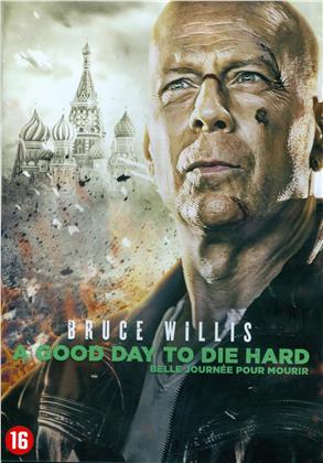 Die Hard 5 - Une belle journée pour mourir (2013)